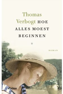 Hoe alles moest beginnen