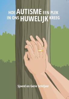 Hoe autisme een plek in ons huwelijk kreeg - (ISBN:9789492010223)