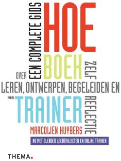 HOE-boek voor de trainer