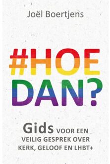 Hoe Dan? - Joël Boertjens