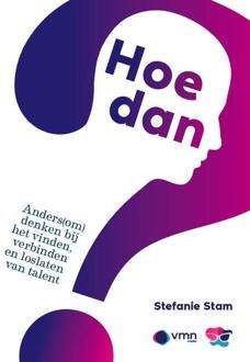 Hoe Dan? - Stefanie Stam