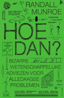 Hoe dan?