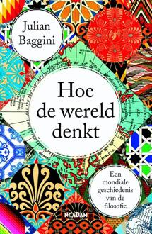 Hoe De Wereld Denkt - (ISBN:9789046824283)