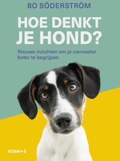 Hoe Denkt Je Hond? - Bo Söderstrom