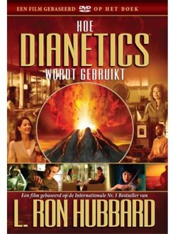 Hoe Dianetics wordt gebruikt - 000