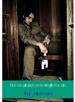 Hoe een glimlach zo bedrieglijk kon zijn...