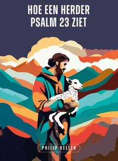 Hoe een herder Psalm 23 ziet -  Philip Keller (ISBN: 9789033804120)
