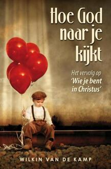 Hoe God Naar Je Kijkt - Wie Je Bent In Christus - - (ISBN:9789490254490)