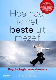 Hoe haal ik het beste uit mezelf? - eBook Ursela van Stekelenburg (9058715183)