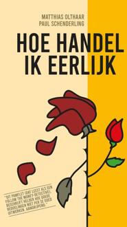 Hoe handel ik eerlijk - (ISBN:9789493220010)