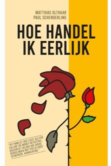 Hoe handel ik eerlijk - (ISBN:9789493220010)