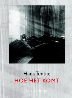 Hoe het komt - Boek Hans Tentije (9076174695)