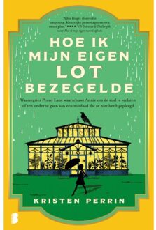 Hoe Ik Mijn Eigen Lot Bezegelde - Castle Knoll - Kristen Perrin