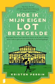 Hoe ik mijn eigen lot bezegelde -  Kristen Perrin (ISBN: 9789049205966)
