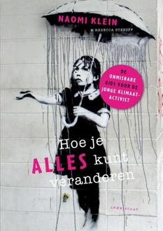 Hoe je alles kunt veranderen - (ISBN:9789047713388)