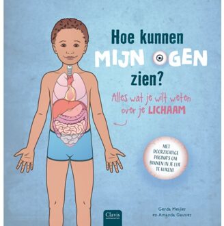 Hoe Kunnen Mijn Ogen Zien? - Gerda Meijler