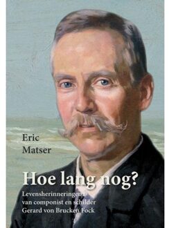 Hoe Lang Nog? - Eric Matser