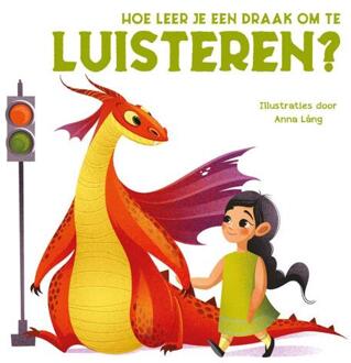 Hoe Leer Je Een Draak Om Te Luisteren?