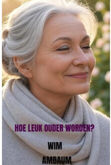 Hoe Leuk Ouder Worden - Wim Ambaum