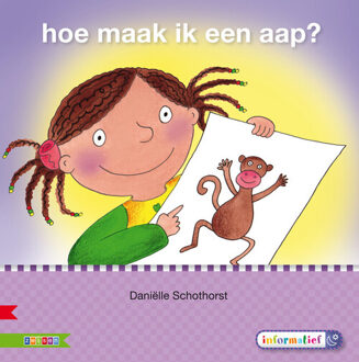 Hoe Maak Ik Een Aap? / Avi M3 - Veilig Leren Lezen