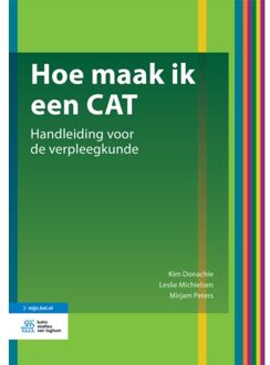 Hoe Maak Ik Een Cat - Kim Donachie