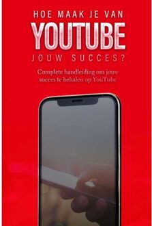 Hoe Maak Je Van Youtube Jouw Succes? - Sociale Media - Dylan Oemar Said