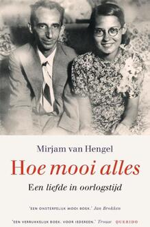 Hoe mooi alles - Boek Mirjam van Hengel (9021459442)