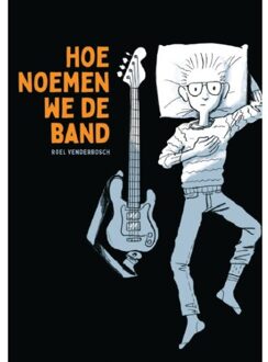 Hoe noemen we de band