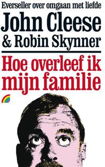 Hoe overleef ik mijn familie - Boek J. Cleese (9041705503)