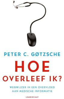 Hoe overleef ik?