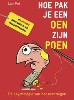 Hoe pak je een oen zijn poen - eBook Leo Pot (9077881743)