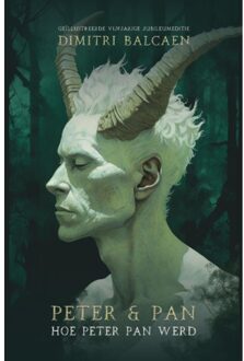 Hoe Peter Pan Werd - Peter & Pan - Dimitri Balcaen
