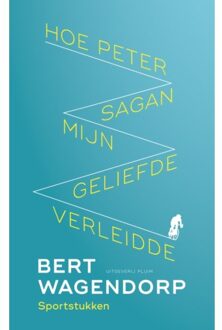 Hoe Peter Sagan mijn geliefde verleidde