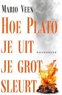 Hoe Plato je uit je grot sleurt - Mario Veen - ebook