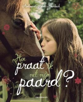 Hoe praat ik met mijn paard? - Boek Andrea Eschbach (9461317093)