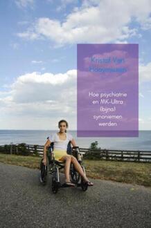 Hoe Psychiatrie En Mk-Ultra (Bijna)