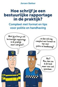 Hoe schrijf je een bestuurlijke rapportage in de praktijk?