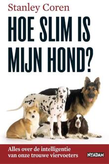 Hoe slim is mijn hond? - Boek S. Coren (904680240X)