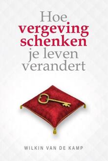 Hoe vergeving schenken je leven verandert