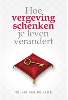 Hoe vergeving schenken je leven verandert
