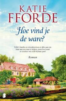 Hoe vind je de ware?