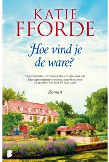 Hoe vind je de ware?