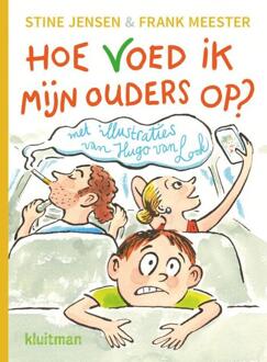 Hoe voed ik mijn ouders op?