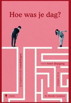 Hoe was je dag ? - (ISBN:9789463935685)