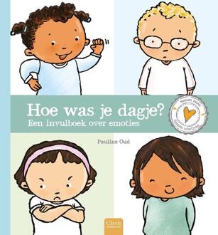 Hoe Was Je Dagje? - Ik, Jij En Wij. Samen Praten, Samen Schrijven - Pauline Oud