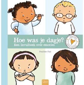 Hoe Was Je Dagje? - Ik, Jij En Wij. Samen Praten, Samen Schrijven - Pauline Oud