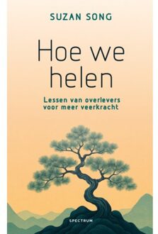 Hoe We Helen - Suzan Song