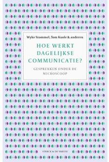 Hoe Werkt Dagelijkse Communicatie? - Awia Collectief