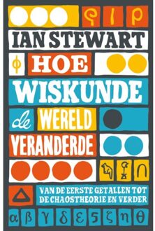 Hoe Wiskunde De Wereld Veranderde