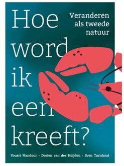 Hoe Word Ik Een Kreeft? - Yousri Mandour